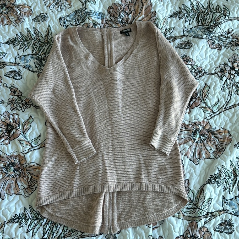 Express Sweater